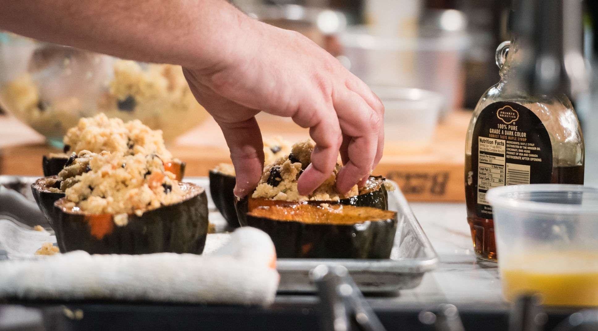 Taste of the Twin City